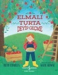 Cover: Elmali Turta Deyip Gecme - T&uuml;rkiye Is Bankasi K&uuml;lt&uuml;r Yayinlari