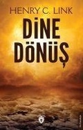 Cover: Dine D&ouml;n&uuml;s - Dorlion Yayinlari