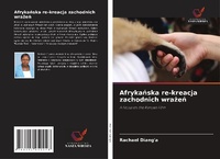 Abbildung von: Afryka¿ska re-kreacja zachodnich wra¿e¿ - Wydawnictwo Nasza Wiedza
