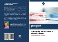 Abbildung von: Virtueller Artikulator & Gesichtsbogen - Verlag Unser Wissen