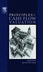 Cover: Principles of Cash Flow Valuation - Academic Press