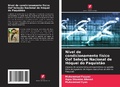 Cover: N&iacute;vel de condicionamento f&iacute;sico Oof Sele&ccedil;&atilde;o Nacional de H&oacute;quei do Paquist&atilde;o - Edi&ccedil;&otilde;es Nosso Conhecimento