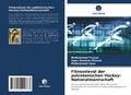 Cover: Fitnesslevel der pakistanischen Hockey-Nationalmannschaft - Verlag Unser Wissen