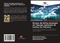 Cover: Niveau de forme physique de l'&eacute;quipe nationale de hockey du Pakistan - Editions Notre Savoir