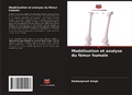 Cover: Mod&eacute;lisation et analyse du f&eacute;mur humain - Editions Notre Savoir