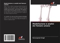 Cover: Modellazione e analisi del femore umano - Edizioni Sapienza