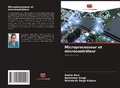 Cover: Microprocesseur et microcontr&ocirc;leur - Editions Notre Savoir