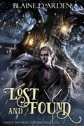 Cover: Lost and Found: Forester Triad Act Two (Tales of the Forest, #2) - Cayendi Press