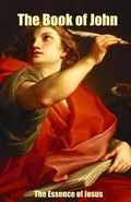 Abbildung von: The Book of John - The Essence of Jesus - Love & Freedom Publishing
