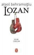 Cover: Lozan - Tekin Yayinevi