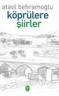 Enlarge image Cover: Köprülere Siirler - Tekin Yayinevi