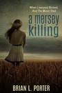 Cover: A Mersey Killing - Next Chapter