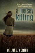 Cover: A Mersey Killing - Next Chapter