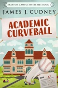 Cover: Academic Curveball - Next Chapter