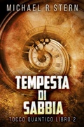 Cover: Tempesta Di Sabbia - Next Chapter Circle