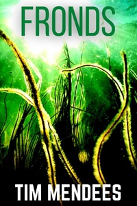 Enlarge image Cover: Fronds - Michelle River