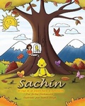 Cover: Sachin - Yoganature Books
