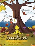 Cover: Sachin - Yoganature Books