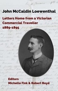 Cover: John McCaldin Loewenthal - Moore & Weinberg