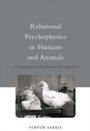 Cover: Relational Psychophysics in Humans and Animals - Psychology Press Ltd