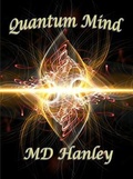 Cover: Quantum Mind - Hanley-Adams Publishing