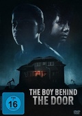 Cover: The Boy Behind the Door - Lighthouse Home Entertainment