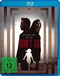 Cover: Dont Go - Zwischen Leben und Tod - Lighthouse Home Entertainment