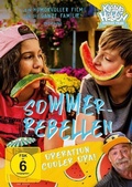 Cover: Sommer-Rebellen - Lighthouse Home Entertainment