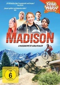Cover: Madison - Ungebremste Girlpower - Lighthouse Home Entertainment