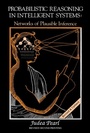 Cover: Probabilistic Reasoning in Intelligent Systems - Morgan Kaufmann