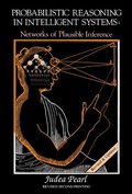 Cover: Probabilistic Reasoning in Intelligent Systems - Morgan Kaufmann