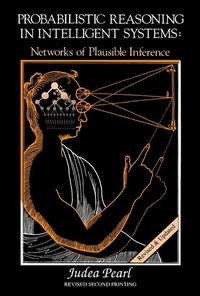Enlarge image Cover: Probabilistic Reasoning in Intelligent Systems - Morgan Kaufmann