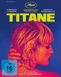 Cover: Titane - Koch Media Home Entertainment