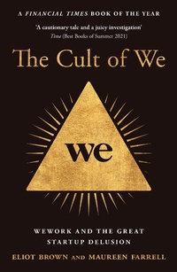 Abbildung von: The Cult of We - Mudlark