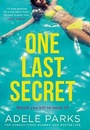 Cover: One Last Secret - HQ