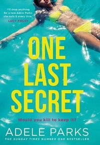 Enlarge image Cover: One Last Secret - HQ