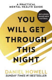 Enlarge image Cover: You Will Get Through This Night - HQ