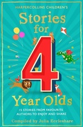 Cover: Stories for 4 Year Olds - HarperCollins