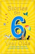 Cover: Stories for 6 Year Olds - HarperCollins