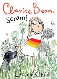 Enlarge image Cover: Scram! - HarperCollins