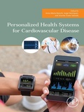 Cover: Personalized Health Systems for Cardiovascular Disease - Academic Press