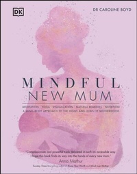 Abbildung von: Mindful New Mum - DK