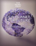 Cover: 2021 Nobel Prize Summit: Our Planet, Our Future - National Academies Press