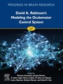 Cover: David A. Robinson's Modeling the Oculomotor Control System - Elsevier