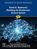 Bild: David A. Robinson's Modeling the Oculomotor Control System - Elsevier