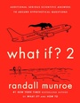 Cover: What If? 2 - Riverhead Books