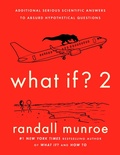 Cover: What If? 2 - Riverhead Books