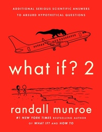 Enlarge image Cover: What If? 2 - Riverhead Books