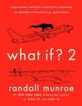 Cover: What If? 2 - Riverhead Books,U.S.