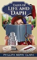 Cover: Tales of Life and Daph - Phillipa Nefri Clark